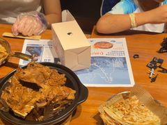 -云味馆·云南菜·云南米线(景田店)