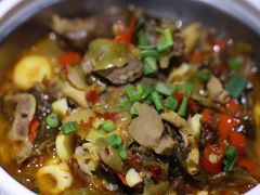 -魏家凉皮(博水商务大厦店)