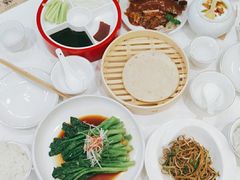 -东门烤鸭店(东华门店)