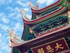 -南普陀寺