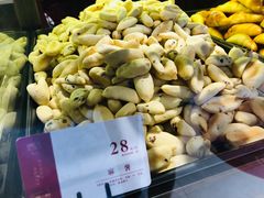 -詹记桃酥(南七店)