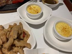 -爱丽丝牛排西餐厅(光谷步行街店)