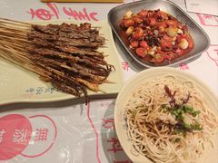 -靓靓蒸虾·头牌蒸虾(南山桂庙店)