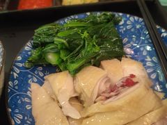 -又鸟pizza海南鸡饭(假日广场店)