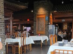 -东来顺饭庄(西直门店)