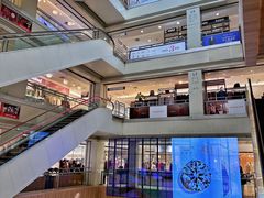 -松雷商业(南岗店)