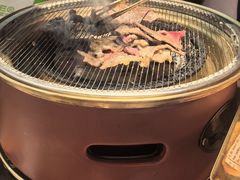-西塔老太太泥炉烤肉(上海七宝领展广场店)