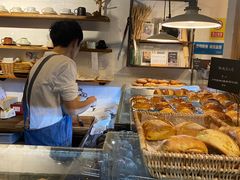 -仙峰天然面包(迎宾路店)