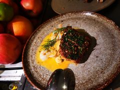 -BOR Eatery(安福路店)