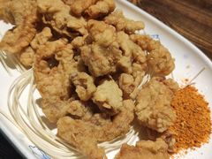 -七菜馆·东北菜·蒸饺(文体路店)