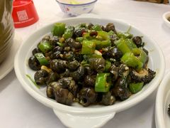 炒螺-志和饮食店