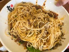 -霸道川面馆(张江店)