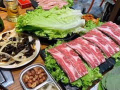 -猪小牛烤肉(青塔店)