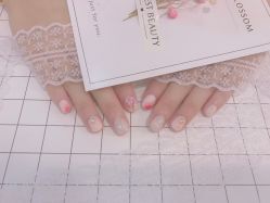 -PinkBaby美甲美睫