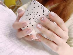 -1T·1M 日式美甲美睫