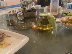 -丽华园(汉阳龙阳店)