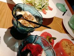-HELLO MUSAE 拾光缪斯餐厅·纯正希腊风味(苏州中心店)