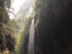 -武隆天坑地缝国家地质公园