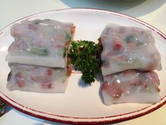 -永兴發香港茶餐厅(三坊七巷店)