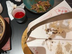 -鸽子侯·家宴·平价海鲜(绿地店)
