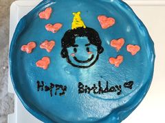 -鹿屿DIY烘焙·公司团建·生日会包场(广州东站店)