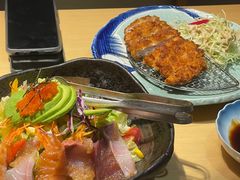 -昱匠·日本料理(金融街店)