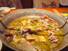 -有才叔的小馆(招商依云曲江店)