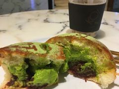 -WHEAT&BAKER-麥(凯德来福士店)