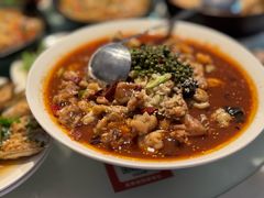 -建来发饭店(南俊路店)