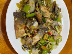 -温州一家人美食(西木头市店)