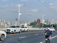 -武汉长江大桥