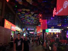 -东晓胜汇里(南洲北路店)