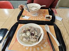 -津津飯堂
