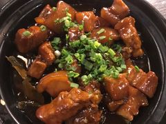 -舌尖上的食缘花园主题餐厅