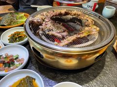 -味家烤肉烤鳗鱼牛排(西塔旗舰店)