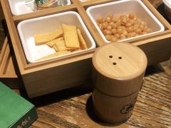 -大鸽饭(马王堆店)