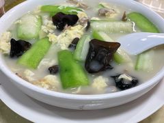 -老字号蛇口德记烧腊饭店·海鲜加工