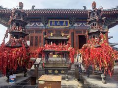 -云台山风景名胜区