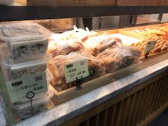 -泸溪河桃酥(秦淮夫子庙一店)