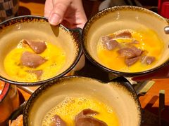 -千代武日本料理(开发区店)
