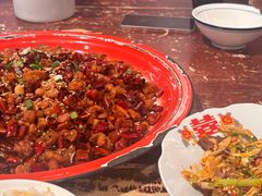 -馬伍旺川菜(安德门店)