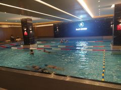 -S5游泳健身(水星引力店)