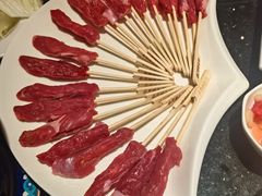 -南门涮肉(东单店)