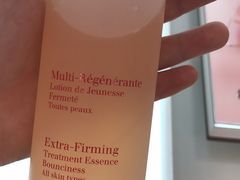 -CLARINS(香港新界上水广场店)