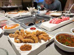 -海底捞火锅(江北万达商业广场店)