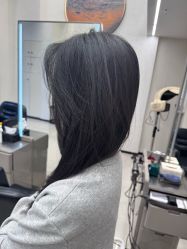 -摩登时代美发沙龙