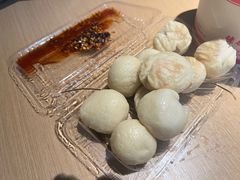 -佬钱湾仔(衣裳街店)