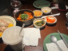 -Fuzzy Bistro 浮几韩餐·茶酒馆