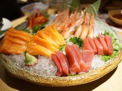 -温野菜涮涮锅(大悦城店)