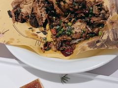 -味+新京宴·烤鸭·北京菜(创意谷店)